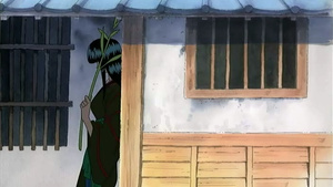 One Piece: Nenmatsu Tokubetsu Kikaku! Mugiwara no Luffy Oyabun Torimonochou